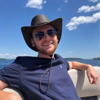 Scott Rubeski