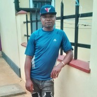 Kelvin Wekesa