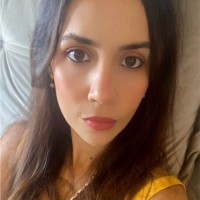 Pamela Iria Pilar Andrade Costa