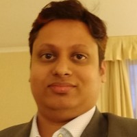 Sudhindra Kumar