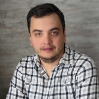 Sergey Baghdasaryan