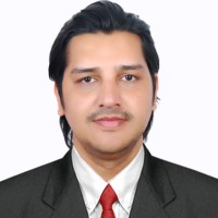 Nadeem Farooqui