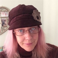 Cat Fordham