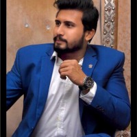 Uzair Shaikh