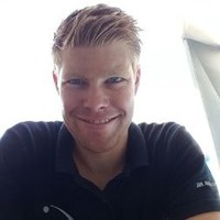 Tom van der Goes