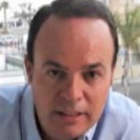 Daniel Pedraza Ramón