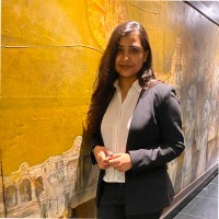 Asmita Bhattacharya