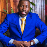 Prince Nyatsambo