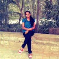 Sherine S