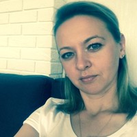 Ludmila Bereznichenko