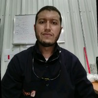Carlos Ernesto Guerrero Cortez