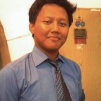 Ardiyansyah Supriyana