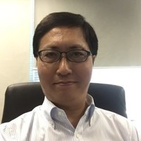 Stephen Chan