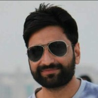 Chaudhary Abhishek Dhaka