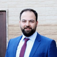 Abdulraoof Abou Jeib