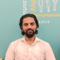 Sanket Davane