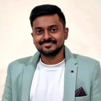 Achyut K V