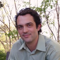 Chris Arnold