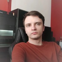Yevgeniy Zhuk