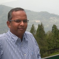 Arul Das