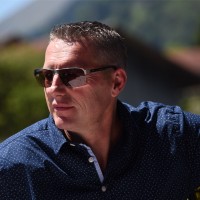 Daniel Zurbrügg