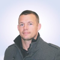 Clayton Mcmunn, P.Eng