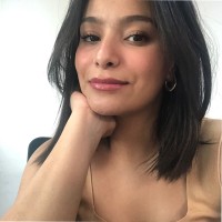 Benrouha Oumayma