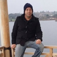 Christian marcelo Torres Perez