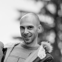 Michele Frizzera