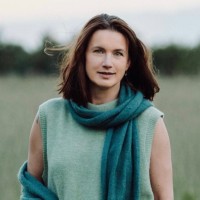Anna Kapica-Harward