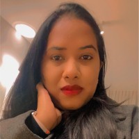 Dhanishta Jugurnauth