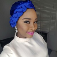 Maimuna Nasir Mohammed