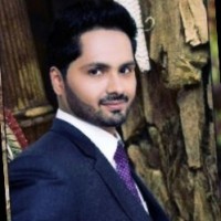 Haseeb Ansari
