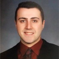 Anthony Cortazzo, Mba