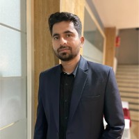 Nitin Dudeja