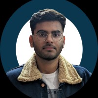 Tanishq Chandolia
