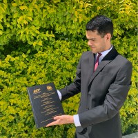 Luis Eduardo Guillen Pineda