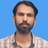 Yousaf Nadeem