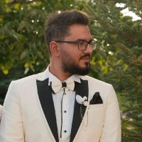 Serkan ÇELİK