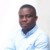 Ernest Adu Nyanteh