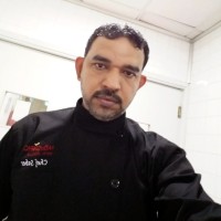 Chef Sabir hussen