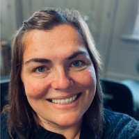 Kim Heroux-Robinson