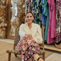 Melanie Torres Fransi