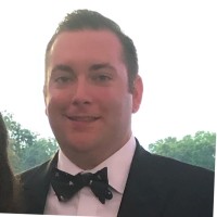Jameson Moran