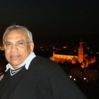 Ehsan Ahmed