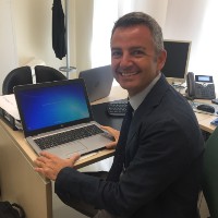 Marco Forte