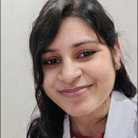 Dr. Geetanjali Joshi