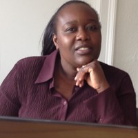 Tendai Holloway