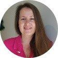 Shari Chaffin