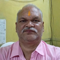 Mahendra Kumar Pathak
